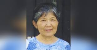 Obituary information for Takako Cunningham