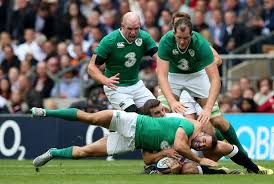 Ireland has many rugby teams. Who Is Ireland S Tallest Player Everything You Need To Know About Devin Toner Irish Mirror Online