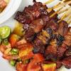 Bumbu ini selain untuk bumbu gulai, bumbu ini juga bisa kita gunakan sebagai bumbu nasi goreng kambing,krengsengan dll. 1