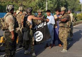 However, an afghan parliamentarian from nangarhar province, esmatullah shinwari, said locals told him the explosion killed a teacher and his young son. Iogn37uba8hwbm