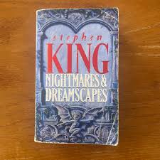 Nightmares & Dreamscapes - Stephen King – Rumorbooks