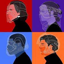 Amazing Star Wars Fan Art Star Wars Fan Art Star Wars Art Star Wars Fans