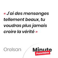 Paroles de orelsan musique de skread © warner chappell music france, 7th. Paroles De Rap Citations De Rap Citation Orelsan