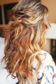 Huge variety of accessories from floral crowns to headband halos could make your choice of bridal hairdo. Wedding Hairstyles Hairstyles For Wedding Guests Half Up