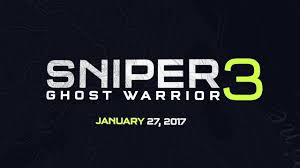Ghost warrior 3 for pc don't forget to compare system requirements, provided by game developers, with your system configuration. Sniper Ghost Warrior 3 System Requirements Pc 2107 Min And Max