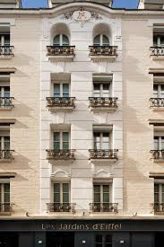 Consultez les 1 038 avis de voyageurs, 543 photos, et les meilleures offres pour hotel jardins d'eiffel, classé n°574 sur 1 846 hôtels à paris et noté 4 sur 5 sur tripadvisor. Hotel Jardins D Eiffel Updated Prices Reviews Photos Paris France Tripadvisor