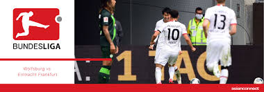 Here you will find mutiple links to access the wolfsburg match live at different qualities. Wolfsburg Vs Eintracht Odds May 30 2020 Football Match Preview
