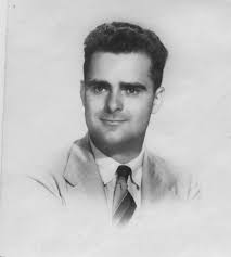 Hugh Leslie Woods and a favor for the U.S. Navy