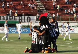 Maybe you would like to learn more about one of these? Mascote Comemora Gol Em Campo E Expulso E Termina Jogo No Meio Da Torcida Tupi Ge