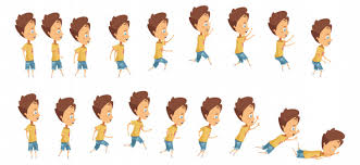 Animation Images Free Vectors Stock Photos Psd