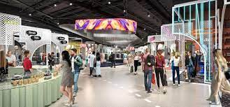 Het kwaliteitsniveau van de nederlandse winkelcentra moet omhoog, zegt projectdirecteur teun koek van westfield mall of the netherlands in leidschendam, een toekomstig 'flagship' van het retailvastgoedconcern. Peek Cloppenburg Launches Ambitious New Store Concept In Westfield Mall Of The Netherlands Across The European Placemaking Magazine