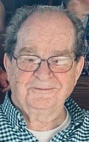 Patrick Kehoe Obituary (1942