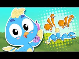 أغنية ألو ألو عصفور قناة مرح كي جي marah kg youtube handmade logo design paper crafts diy kids handmade logo