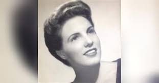 Mrs. Eleanor Robinson Graham Foster Obituary