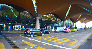 Kuala lumpur to kuantan bus. Kuala Lumpur International Airport Kul Private Transfer To Kuantan Kkday