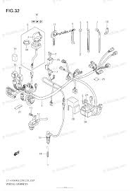 Most of the wiring diagrams posted on this page are scans of original ford diagrams, not aftermarket reproductions. Diagram Suzuki Ltr450 Wiring Diagram Full Version Hd Quality Wiring Diagram Greenwiring1c Piuitaliapopoloitalianounito It