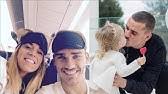 Çift yaşıyor leipzig,3031 ilk tanışmak sundsvall.31 bir köpekleri var, roffe. Emil Forsberg S Amazing Wife Shanga Hussain 2018 Youtube
