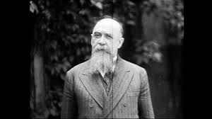 Appointed professor of universal history at bucharest (1895). Nicolae Iorga Destinul Celui Mai Mare Istoric Roman