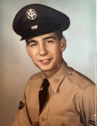 Obituary information for David Jessie Stapleton