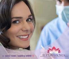 Profile for Odontologia Dra. Gabriela Terra