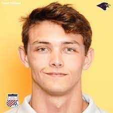 Greg Hussey's Instagram, Twitter & Facebook