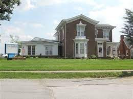 Richardson Funeral Home Owingsville Ky Funeral Home And Cremation Bath County House Styles University Of Louisville