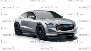 There has been a final confirmation about the upcoming 2022 ford mustang, after their final release in 2014 with their sixth generation. New Details Emerge On Ford Mustang Based Electric Crossover