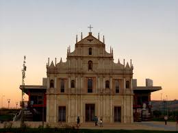 Mostra esse canal pra alguem, um dia teremos 10 milhões de inscritos!!canal do ph loures: Pavilhao De Macau Wikiwand