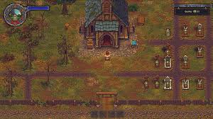 Keeper is unlocked by donating 1000 coins to the greed machine.keeper starts with 1 bomb and a triple shot similar to the inner eye. Blinded By Science How To Get Science Points In Graveyard Keeper Graveyard Keeper