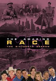Biggest mistake you made in your previous season: The Amazing Race 14 Dvd Cover In Amazing Race Forum Amazing Race Race Around The World Racing