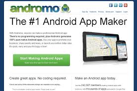 It is possible to make changes to the app on the fly and even test these changes out in real time. The Top 4 Websites To Create Android Apps Online For Free The Crazy Programmer