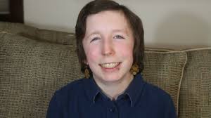 Celeste was born with Turner syndrome and has only one X chromosome. They  want the world to know that there is nothing to fear about their  uniqueness, it is simply a reflection