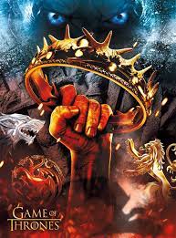 The latest news in entertainment from usa today, including pop culture, celebrities, movies, music, books and tv reviews. Amazon Com Game Of Thrones There Is Only One War That Matters And It Is Here 1000 Piece Jigsaw Puzzle Toys Games