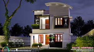 Proposed design for the renovation of old house in 2450 square feet (228 square meter) (272 square yards) designed by triangle homez, trivandrum, kerala. 3 Bhk Small Double Storied House 1200 Sq Ft Kerala Home Design And Floor Plans 8000 Houses