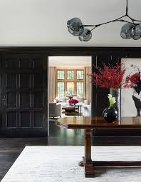 The Results Are In See House Home S Most Popular Rooms Of 2018 House And Home Magazine Tudor Decor Tudor Style Homes
