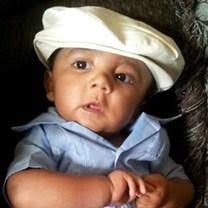 Caden Evans Obituary (2012