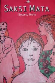 Saksi Mata By Suparto Brata