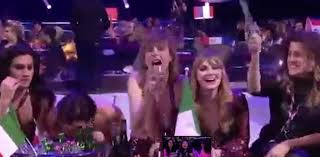 Italy will now host the next 2022 eurovision song contest. Ocycgfzwo4hxmm