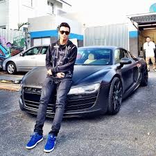 I have four siblings, including three brothers: Nyjah Huston 2021 Dating Net Worth Tattoos Smoking Body Facts Taddlr