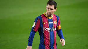 He is also known for his work as a children's activist. Cristian Romero Von Tottenham Hotspur Bestatigt Lionel Messi Wollte Mich Bei Barcelona Haben Stern De