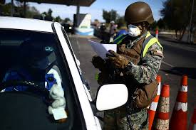 En relación al balance del cordón sanitario del fin de semana largo en el gran concepción, el contralmirante carlos huber informó que se controlaron más de 89 mi vehículos, de ellos más de 3. Determinan Cordon Sanitario Para La Gran Concepcion Por Fin De Semana Largo Bionoticias Cl