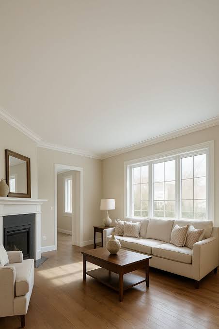 Popcorn Ceiling Removal North Vancouver