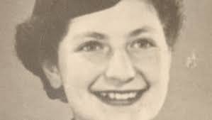 Photos: Eva Winston narrowly escaped the Holocaust