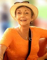 Veronica 'Ronnie' Ford Obituary