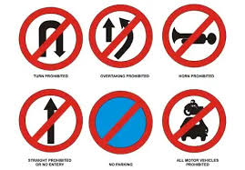 Shant Bharat The Road Signs Safety Signs