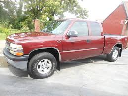 Image result for Garnet Red 1999 Truck