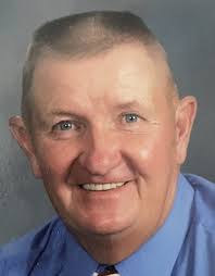 Danny Dean Chalfant Obituary