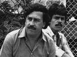 Lots of unseen footage of the colombian drug lord the hit. Cartels Took Medellin Cartel Place After Pablo Escobar S Death