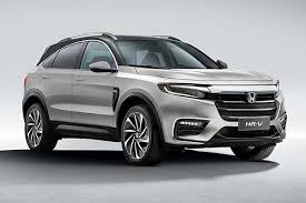 Learn about it in the motortrend buying guide right here. The New Honda Hr V Vezel 2021 To Be Relieve In Uae Autobotprime