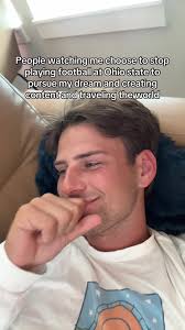 Caden Davis Highlight Ohio